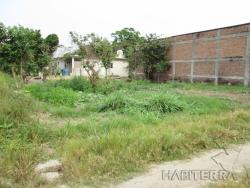 Terreno para Venta en Túxpam - 2