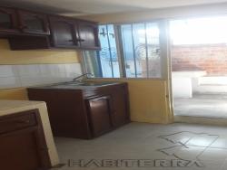 Casa para Renta en Túxpam - 3