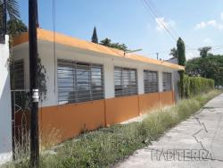 #BR-1531 - Bodega para Renta en Túxpam - VZ