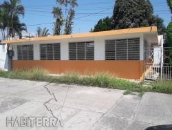 #BR-1531 - Bodega para Renta en Túxpam - VZ - 2