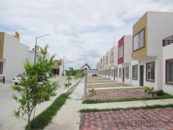 Casa para Renta en Túxpam - 2