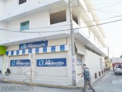 #ER-1973 - Local comercial para Renta en Temapache - VZ - 1