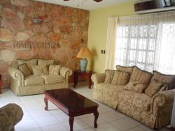 #CR-1984 - Casa para Renta en Túxpam - VZ