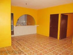 Casa para Renta en Túxpam - 2