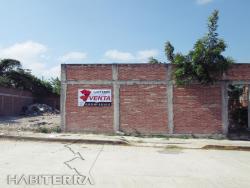 Terreno para Venta en Túxpam - 3