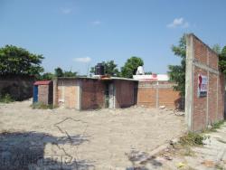 Terreno para Venta en Túxpam - 2