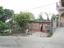 Casa para Venta en Túxpam - 2