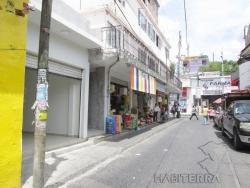 Local comercial para Renta en Túxpam - 2