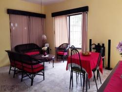 Casa para Renta en Túxpam - 4