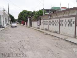 #CR-2004 - Casa para Renta en Túxpam - VZ