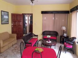 #CR-2004 - Casa para Renta en Túxpam - VZ