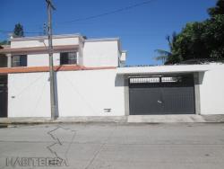Casa para Renta en Túxpam - 3