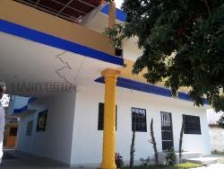 Casa para Renta en Túxpam - 2