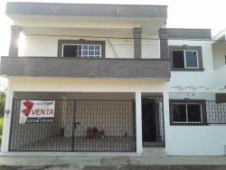Casa para Venta en Túxpam - 2