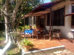 Casa para Renta en Túxpam - 3