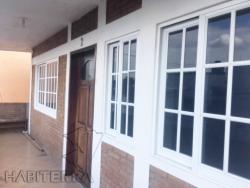 #DR-2033 - Departamento para Renta en Túxpam - VZ