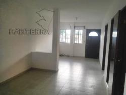 Departamento para Renta en Túxpam - 4