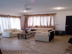 Casa para Renta en Túxpam - 4