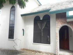 Casa para Renta en Túxpam - 2