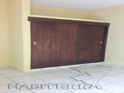 Departamento para Renta en Túxpam - 3