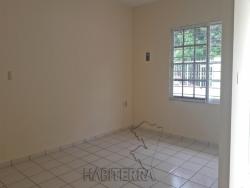 Departamento para Renta en Túxpam - 2
