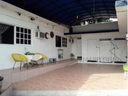 Casa para Venta en Túxpam - 2