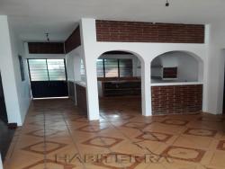 Casa para Renta en Túxpam - 3