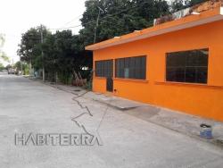 Casa para Renta en Túxpam - 2