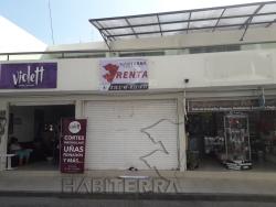 #LR-2042 - Local comercial para Renta en Túxpam - VZ - 1