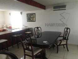 Casa para Renta en Túxpam - 5