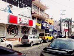 Local comercial para Renta en Túxpam - 3