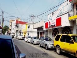 Local comercial para Renta en Túxpam - 2