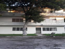 #DR-2040 - Departamento para Renta en Túxpam - VZ - 2