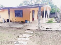 Casa para Venta en Túxpam - 4