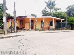 Casa para Venta en Túxpam - 2