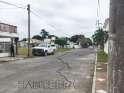 #DR-2055 - Departamento para Venta en Túxpam - VZ