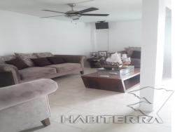 Casa para Venta en Túxpam - 4