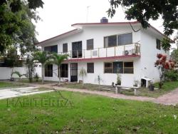 #CVYR-2057 - Casa para Venta en Túxpam - VZ
