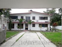 #CVYR-2057 - Casa para Venta en Túxpam - VZ