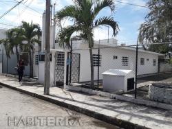 #DR-2061 - Departamento para Venta en Túxpam - VZ - 1