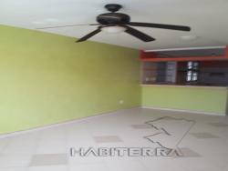 Casa para Renta en Túxpam - 2