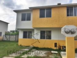 #CR-2071 - Casa para Renta en Túxpam - VZ