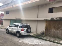 #BR-2053 - Bodega para Renta en Túxpam - VZ