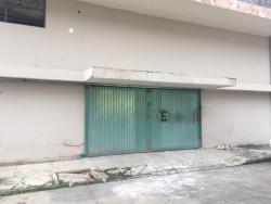 #BR-2053 - Bodega para Renta en Túxpam - VZ