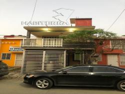 #CV-1666 - Casa para Venta en Túxpam - VZ