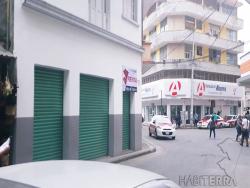 Local comercial para Renta en Túxpam - 2
