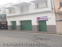 Local comercial para Renta en Túxpam - 3