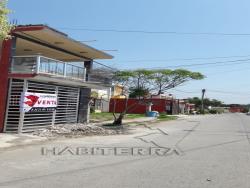 Casa para Venta en Túxpam - 4