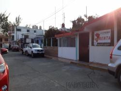 Departamento para Renta en Túxpam - 2