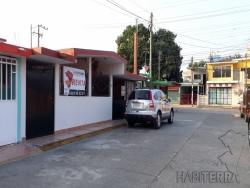 Departamento para Renta en Túxpam - 3